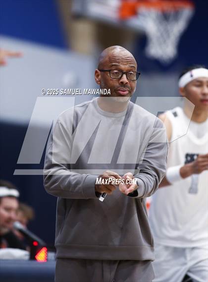 Thumbnail 2 in Bishop O'Dowd @ Sierra Canyon photogallery.