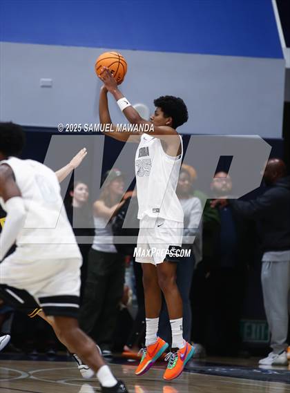 Thumbnail 2 in Bishop O'Dowd @ Sierra Canyon photogallery.