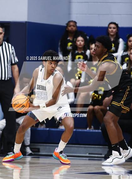 Thumbnail 1 in Bishop O'Dowd @ Sierra Canyon photogallery.