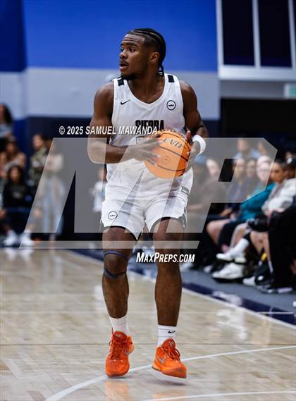 Thumbnail 2 in Bishop O'Dowd @ Sierra Canyon photogallery.