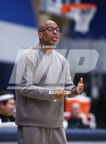 Thumbnail 3 in Bishop O'Dowd @ Sierra Canyon photogallery.