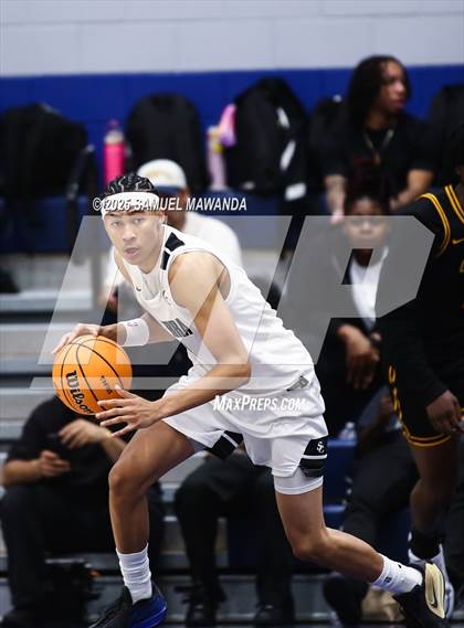 Thumbnail 2 in Bishop O'Dowd @ Sierra Canyon photogallery.