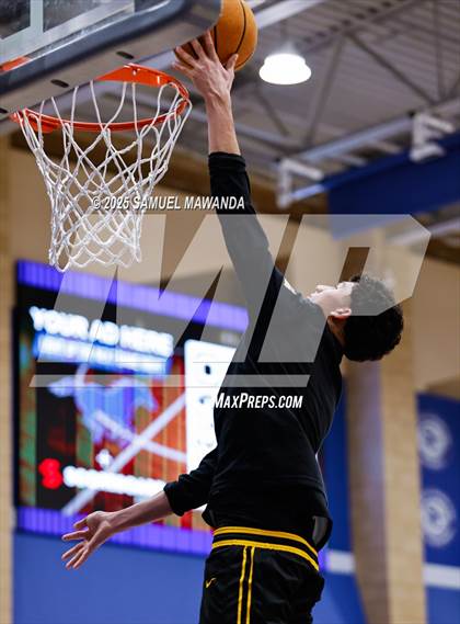 Thumbnail 1 in Bishop O'Dowd @ Sierra Canyon photogallery.