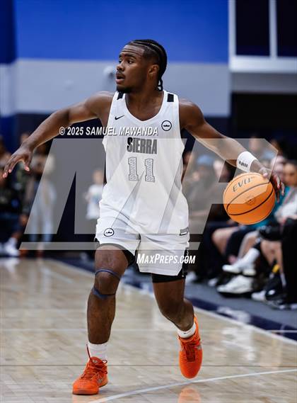 Thumbnail 1 in Bishop O'Dowd @ Sierra Canyon photogallery.