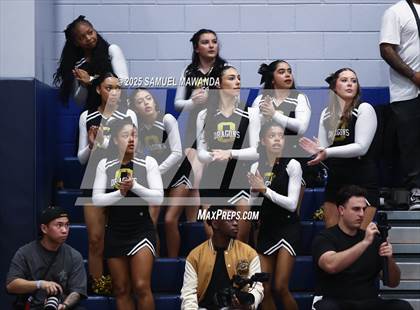 Thumbnail 3 in Bishop O'Dowd @ Sierra Canyon photogallery.