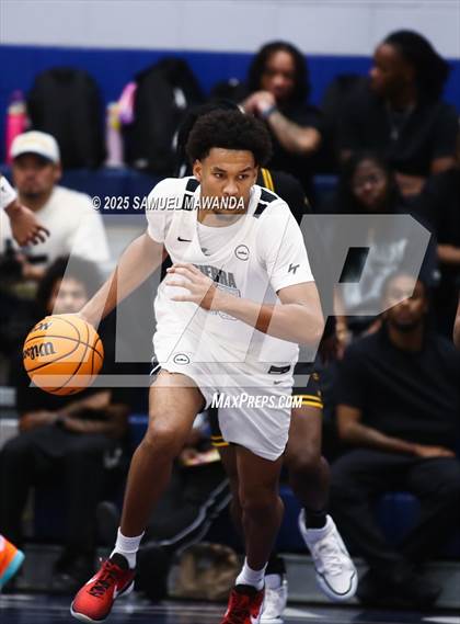 Thumbnail 2 in Bishop O'Dowd @ Sierra Canyon photogallery.