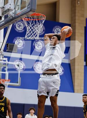 Bishop O'Dowd @ Sierra Canyon