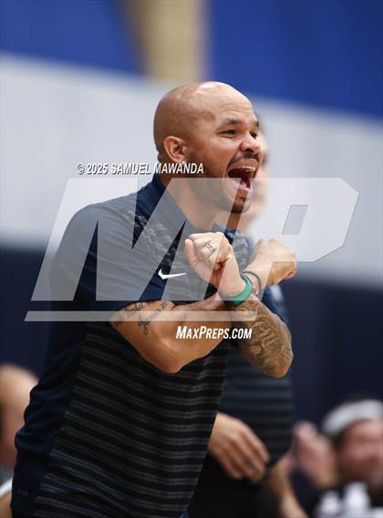 Thumbnail 2 in Bishop O'Dowd @ Sierra Canyon photogallery.