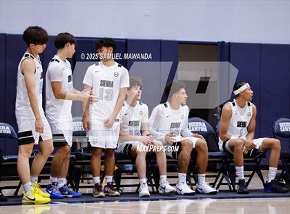 Thumbnail 2 in Bishop O'Dowd @ Sierra Canyon photogallery.