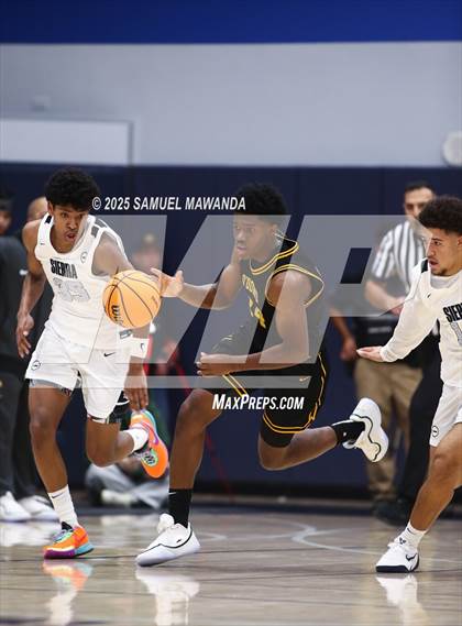 Thumbnail 1 in Bishop O'Dowd @ Sierra Canyon photogallery.