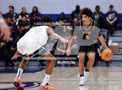 Thumbnail 1 in Bishop O'Dowd @ Sierra Canyon photogallery.