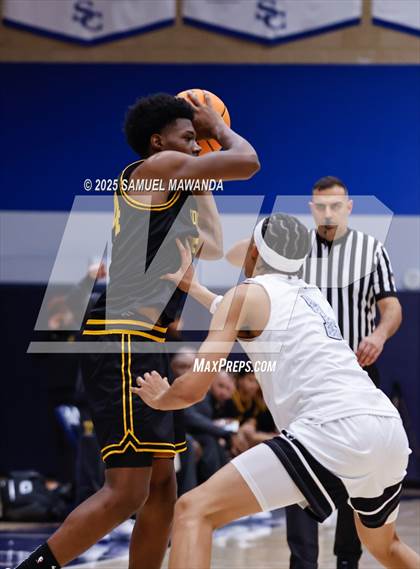 Thumbnail 2 in Bishop O'Dowd @ Sierra Canyon photogallery.