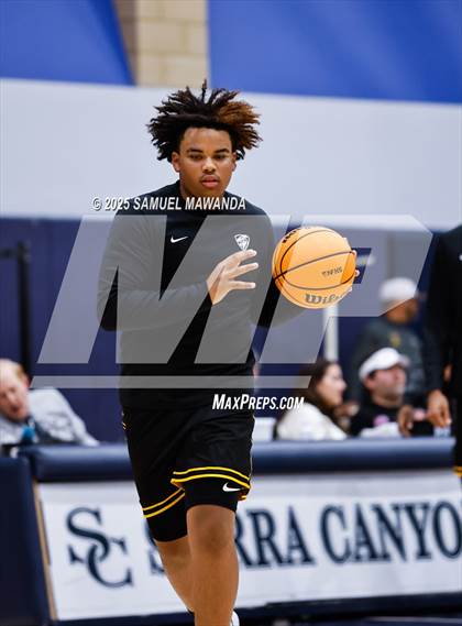 Thumbnail 3 in Bishop O'Dowd @ Sierra Canyon photogallery.