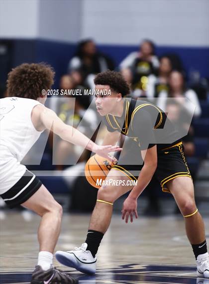 Thumbnail 1 in Bishop O'Dowd @ Sierra Canyon photogallery.