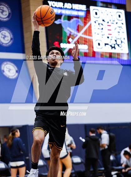 Thumbnail 1 in Bishop O'Dowd @ Sierra Canyon photogallery.