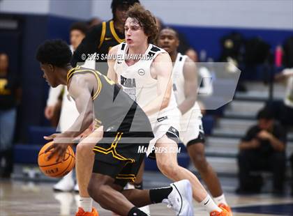 Thumbnail 2 in Bishop O'Dowd @ Sierra Canyon photogallery.