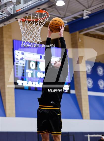 Thumbnail 3 in Bishop O'Dowd @ Sierra Canyon photogallery.