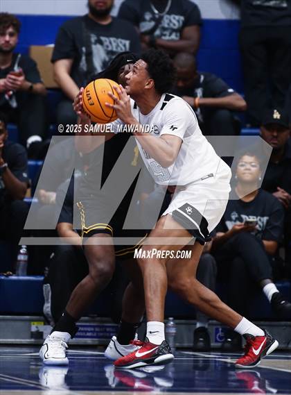 Thumbnail 1 in Bishop O'Dowd @ Sierra Canyon photogallery.