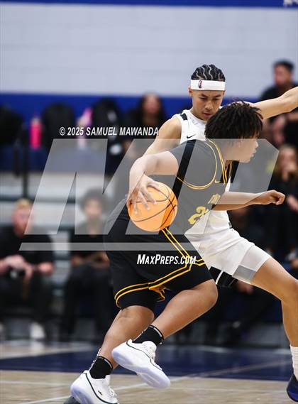 Thumbnail 3 in Bishop O'Dowd @ Sierra Canyon photogallery.