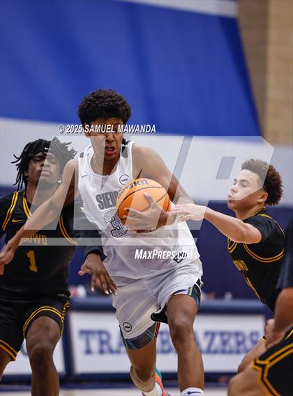 Thumbnail 1 in Bishop O'Dowd @ Sierra Canyon photogallery.