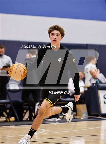 Thumbnail 3 in Bishop O'Dowd @ Sierra Canyon photogallery.