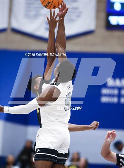 Thumbnail 1 in Bishop O'Dowd @ Sierra Canyon photogallery.