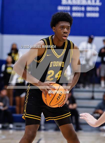 Thumbnail 1 in Bishop O'Dowd @ Sierra Canyon photogallery.