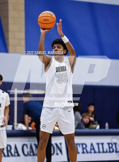 Thumbnail 3 in Bishop O'Dowd @ Sierra Canyon photogallery.