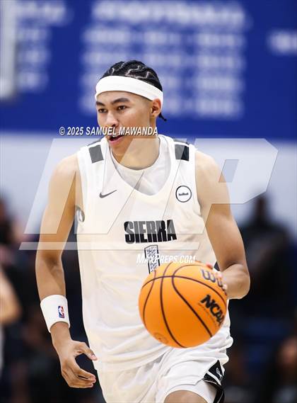 Thumbnail 1 in Bishop O'Dowd @ Sierra Canyon photogallery.