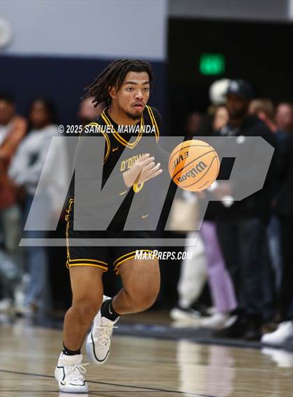 Thumbnail 3 in Bishop O'Dowd @ Sierra Canyon photogallery.