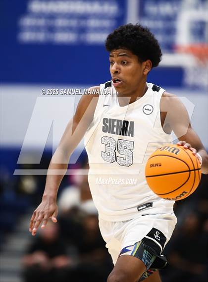 Thumbnail 1 in Bishop O'Dowd @ Sierra Canyon photogallery.