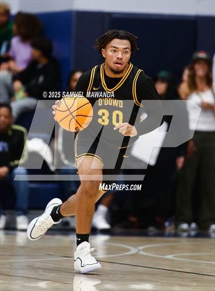 Thumbnail 1 in Bishop O'Dowd @ Sierra Canyon photogallery.