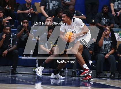 Thumbnail 3 in Bishop O'Dowd @ Sierra Canyon photogallery.