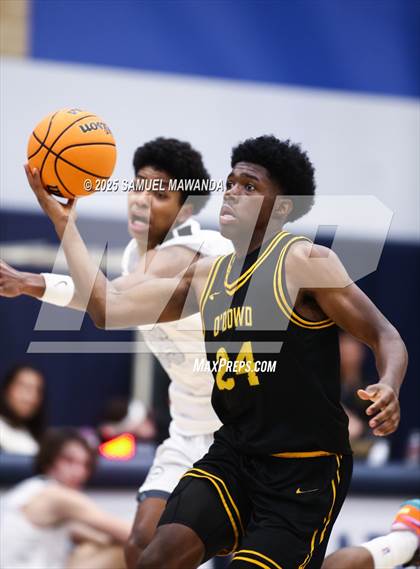 Thumbnail 2 in Bishop O'Dowd @ Sierra Canyon photogallery.