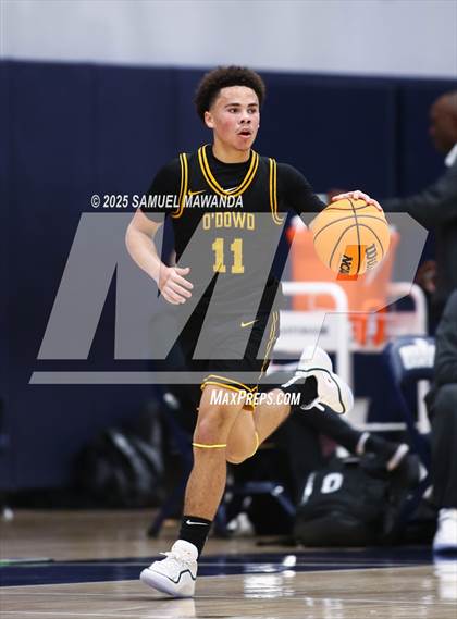 Thumbnail 2 in Bishop O'Dowd @ Sierra Canyon photogallery.