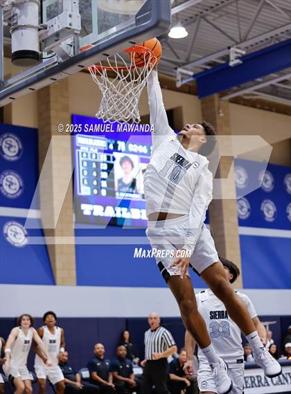 Thumbnail 3 in Bishop O'Dowd @ Sierra Canyon photogallery.