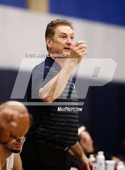 Thumbnail 1 in Bishop O'Dowd @ Sierra Canyon photogallery.