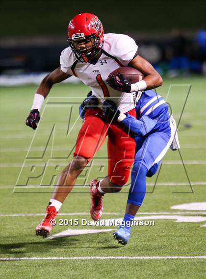 Thumbnail 2 in Cedar Hill @ Grand Prairie photogallery.
