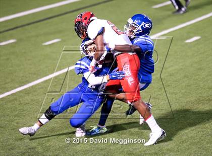 Thumbnail 1 in Cedar Hill @ Grand Prairie photogallery.