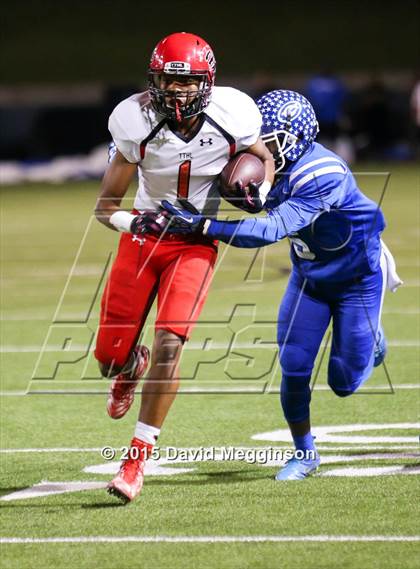 Thumbnail 3 in Cedar Hill @ Grand Prairie photogallery.