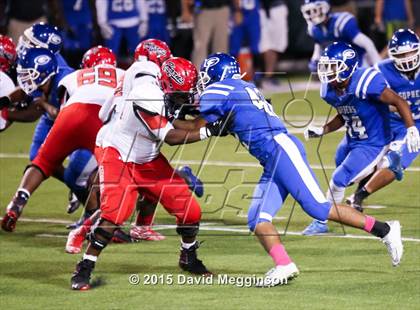 Thumbnail 3 in Cedar Hill @ Grand Prairie photogallery.