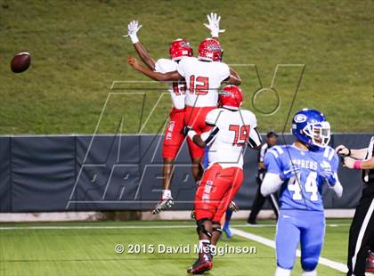 Thumbnail 2 in Cedar Hill @ Grand Prairie photogallery.