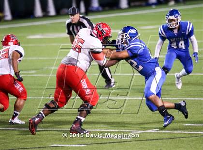 Thumbnail 1 in Cedar Hill @ Grand Prairie photogallery.