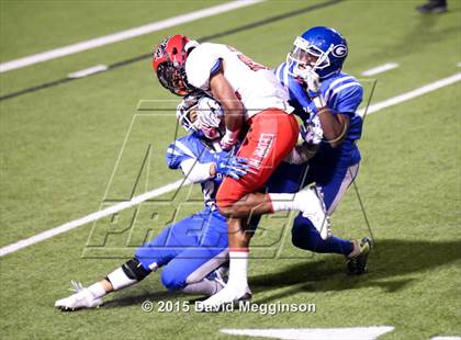 Thumbnail 3 in Cedar Hill @ Grand Prairie photogallery.
