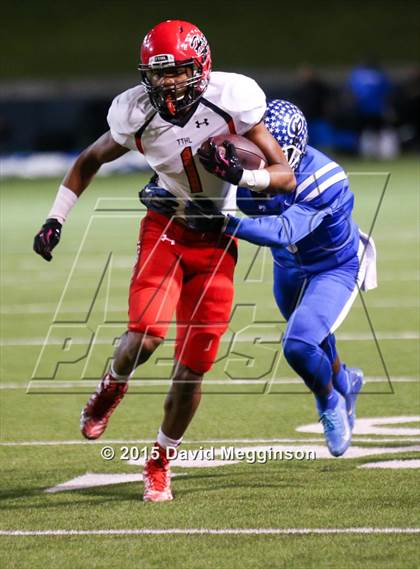 Thumbnail 1 in Cedar Hill @ Grand Prairie photogallery.