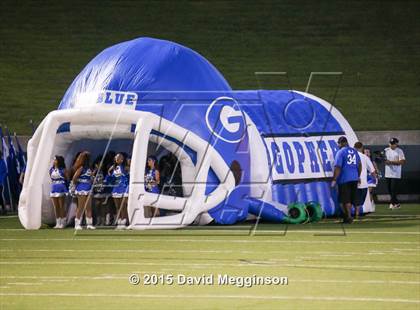 Thumbnail 2 in Cedar Hill @ Grand Prairie photogallery.