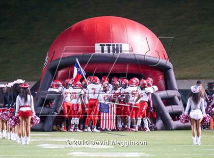 Thumbnail 3 in Cedar Hill @ Grand Prairie photogallery.