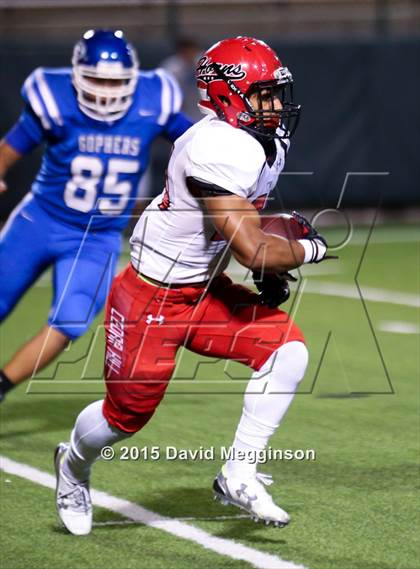Thumbnail 3 in Cedar Hill @ Grand Prairie photogallery.