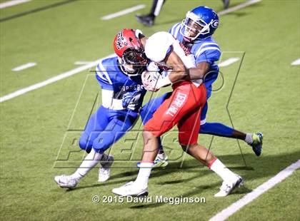 Thumbnail 2 in Cedar Hill @ Grand Prairie photogallery.