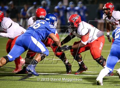 Thumbnail 3 in Cedar Hill @ Grand Prairie photogallery.
